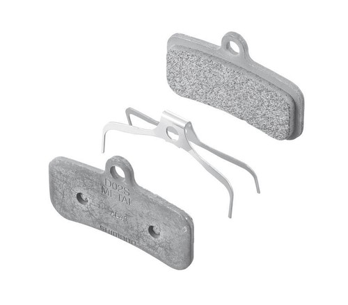 Shimano bremsbelag saint - saint, /