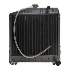 Kühler passend für Case