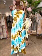 Damen sommer Strand boho