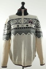 Nils Sundström Mens Jumper L