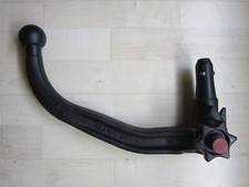 OPEL SIGNUM WESTFALIA KUGEKOPF ANHÄNGERKUPPLUNG 314278