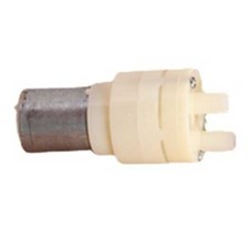 Effiziente Mini Wasserpumpe