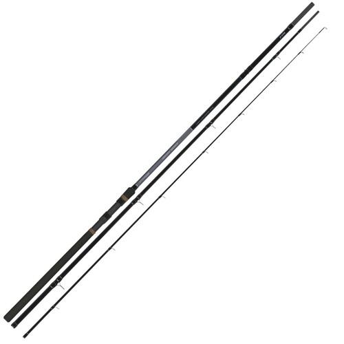 Tubertini bullet silver - silver, 4,20m