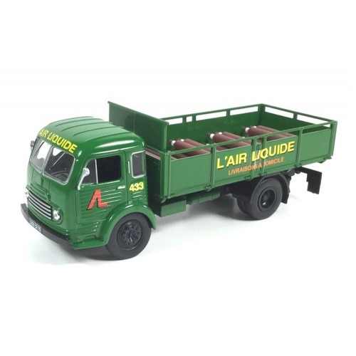Simca cargo plateau - cargo,