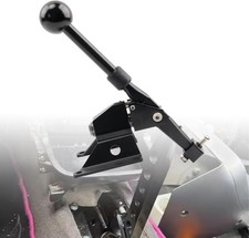 Billet Schaltbox kompatibel