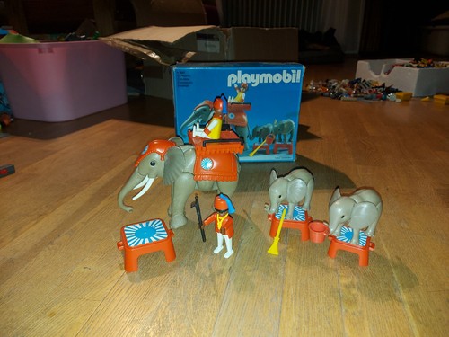 Rarität playmobil 3519 - rarität:,