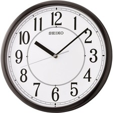 Wanduhr Quarz Seiko QXA756J