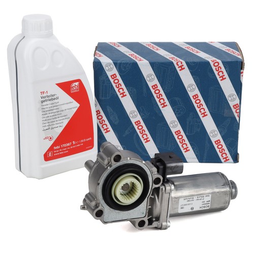 Bosch stellmotor - bosch,