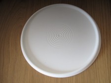 Tupperware Deckel für Ergonomica Schüssel ca. 25,5 cm Nr. 6911
