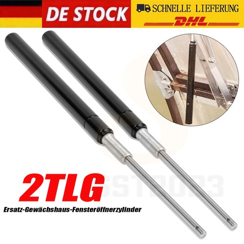 Ersatzzylinder für - 2x,