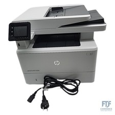 HP LaserJet Pro MFP 4102dw