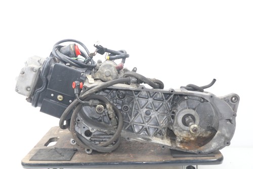 Motor daelim 125 2006 - daelim,
