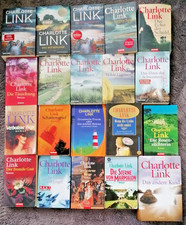 Charlotte link grosse sammlung - charlotte,