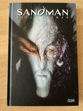 Sandman Deluxe 01 von Neil