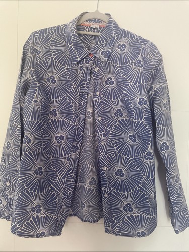 Bluse hemd boden - boden, (12)