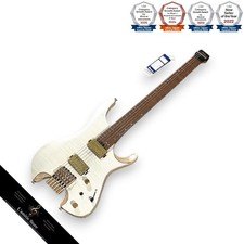 Ibanez Q52FMG Natural Low