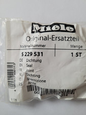 Miele Dichtung Nr. 5229531