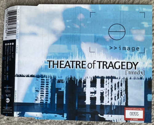 Theatre tragedy image - of, /