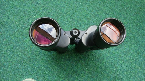 Fernglas russisches tento - fernglas, .russisches