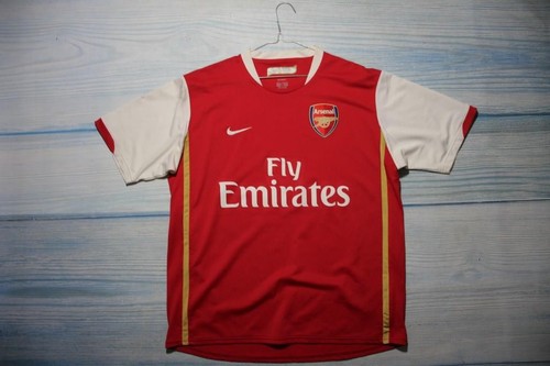 Arsenal henry nike - henry, home