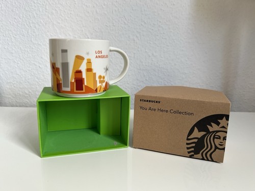 Starbucks mug tasse los - starbucks, mug/tasse
