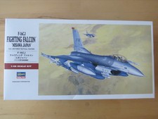 Hasegawa PT32, F-16CJ Fighting