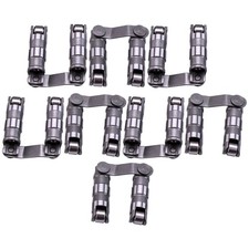 Big Block V8 396- 454 402 427