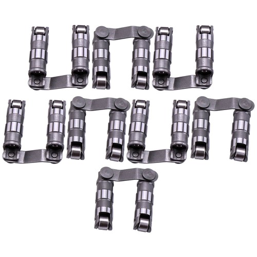 Big block 396 - v8, 396-