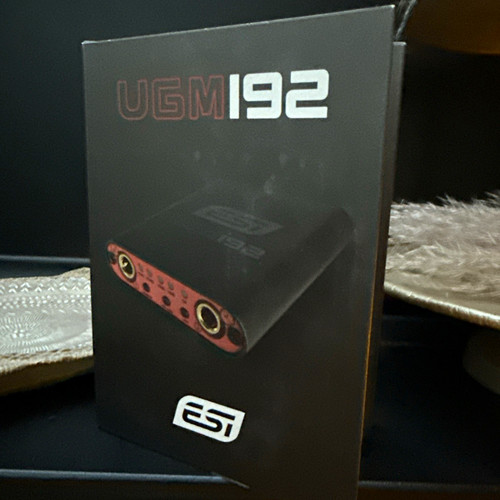 Esi ugm192 - esi,