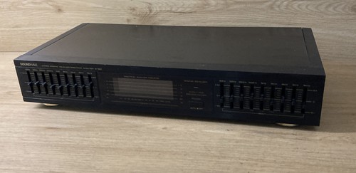 Soundwave 900 grafischer - soundwave, q-900