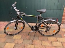 Herren Trekking Bike Pegasus  Avanti-S grau, RH 58 cm kaum benutzt