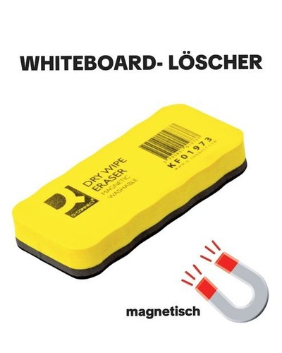 Magnetisch whiteboard - magnetisch,