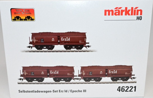 Märklin 46221 - märklin,