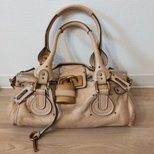 Chloe Paddington Beige