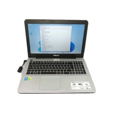 Notebook Asus X555L mit Intel