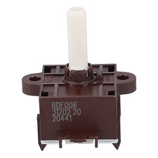 Backofenenschalter wie