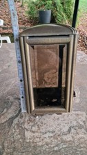 Grablicht bronzeguss - grablicht,,