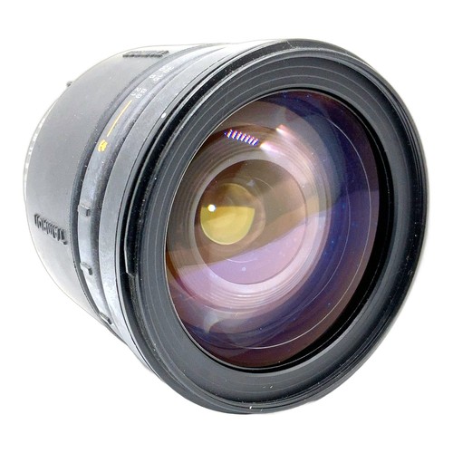 Tamron 171d aspherical - 171d, ld