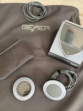BEMER PRO Set — Topzustand