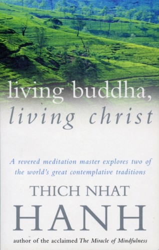 Living buddha - living,