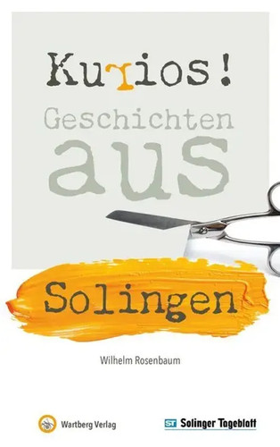 Kurios geschichten aus - kurios!,