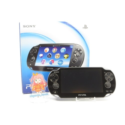 Near mint sony vita - 【near, ps