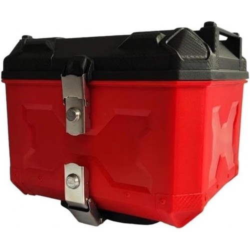 Motorrad top box - top, 45l