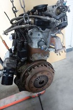 Motor ohne Anbauteile (Benzin) ABK AUDI 80 (8C, B4) 2.0 E