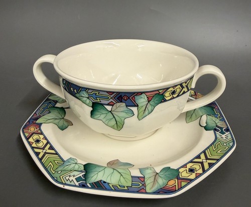 Suppentasse villeroy - suppentasse, ut