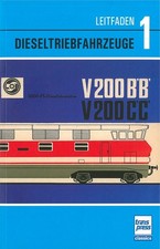 Leitfaden Dieseltriebfahrzeuge
