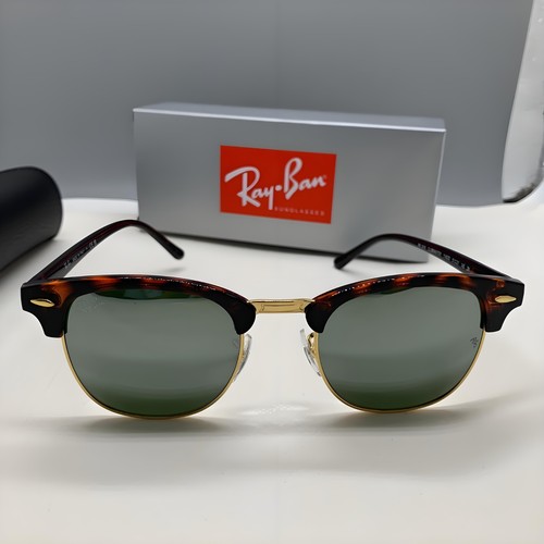 Herren ray ban - ray-ban, clubmaster