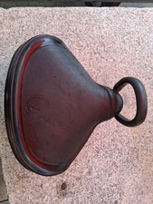 Sozius Sitz Oldtimer hBCo Motorrad BMW DKW NSU Horex Zündapp Puch Victoria Maico