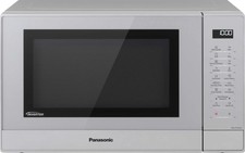 Panasonic Mikrowelle 31L Grill