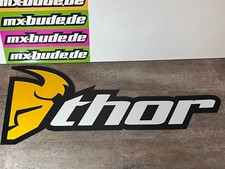 THOR Motocross Schild MX